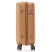 Чемодан Semi Line 24" (M) Gold (T5667-3)