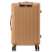 Чемодан Semi Line 24" (M) Gold (T5667-3)