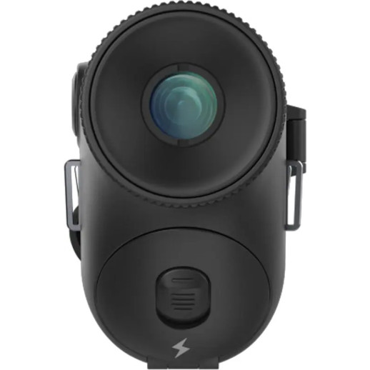 Монокуляр тепловизионный Guide TD433L 2.9-11.6x35 400x300@12μm с дальномером 1000 м