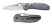 Нож Benchmade Pardue Griptilian Axs (550-1)