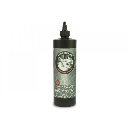 Средство для удаления карбона Bore Tech C4 Carbon Remover 16 oz/ 473 мл (BTCC-35016)