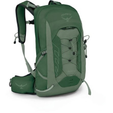 Рюкзак Osprey Talon 11 green canopy/pine leaf - O/S - зеленый