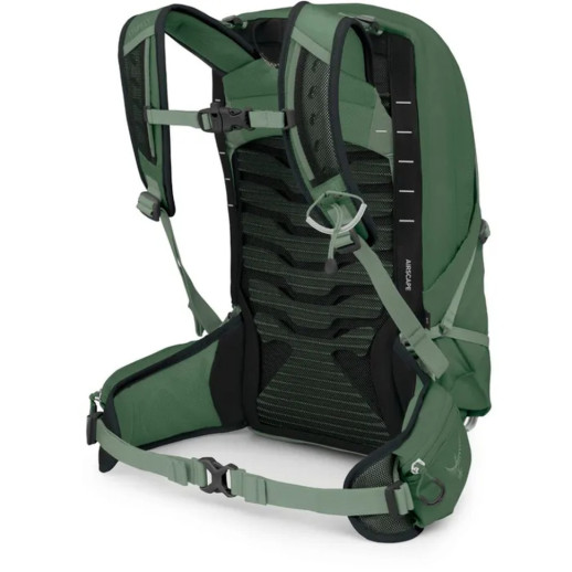 Рюкзак Osprey Talon 11 green canopy/pine leaf - O/S - зеленый