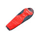 Спальный мешок Deuter Dream Lite 350, fire-midnight, левый