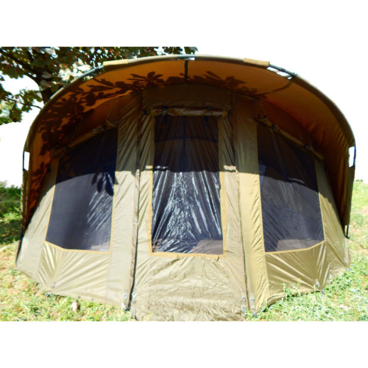 Палатка карповая Ranger EXPERT 2 MAN 175 (Арт. RA 6644)