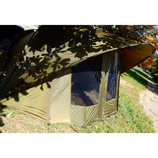 Палатка карповая Ranger EXPERT 2 MAN 175 (Арт. RA 6644)
