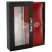 Кошелек женский кожаный Semi Line RFID Red (P8273-2)
