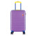 Чемодан Semi Line 20" (S) Purple (T5845-1)