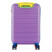 Чемодан Semi Line 20" (S) Purple (T5845-1)
