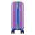 Чемодан Semi Line 20" (S) Purple (T5845-1)