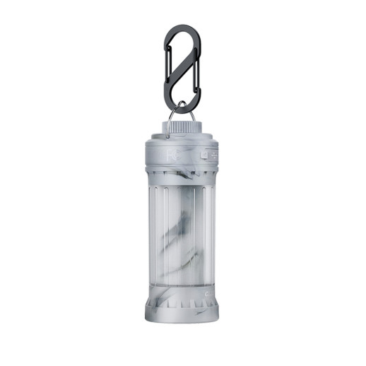Фонарь кемпинговый Fenix CL22R, белый