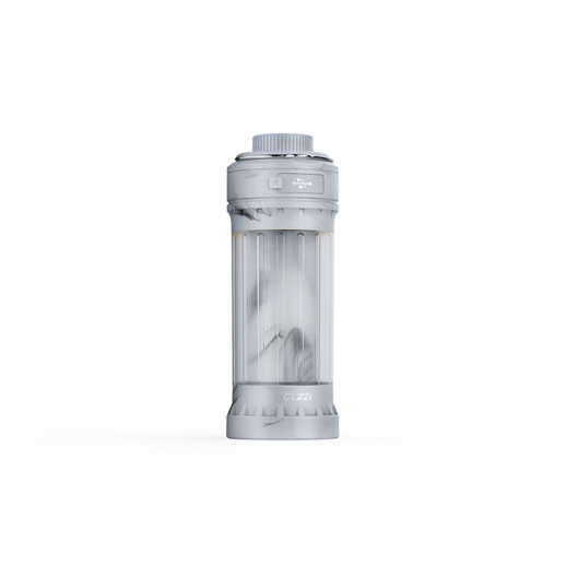 Фонарь кемпинговый Fenix CL22R, белый