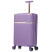 Чемодан Semi Line 28" (L) Purple (T5916-4)