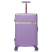Чемодан Semi Line 28" (L) Purple (T5916-4)