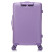 Чемодан Semi Line 28" (L) Purple (T5916-4)