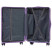 Чемодан Semi Line 28" (L) Purple (T5916-4)