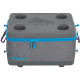 Сумка-холодильник Kelty Folding Cooler S smoke