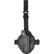 Кобура Ammo Key ILLEGIBLE-1 S на бедро для Форт 17 (KO.IL1.F17.S.03.0)
