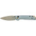 Нож Kershaw Mini Iridium Ice Blue