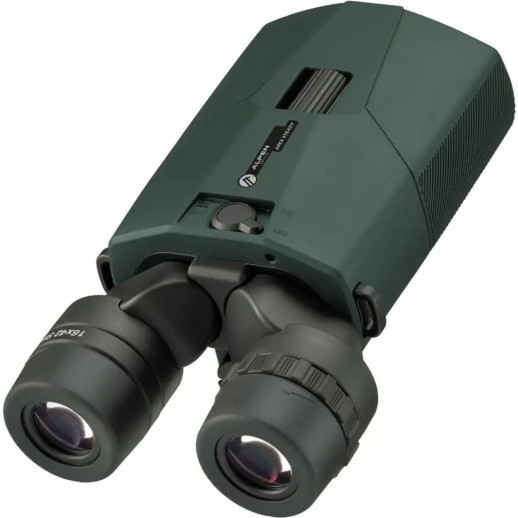 Бинокль Alpen Optics Apex Steady 14x42 HD
