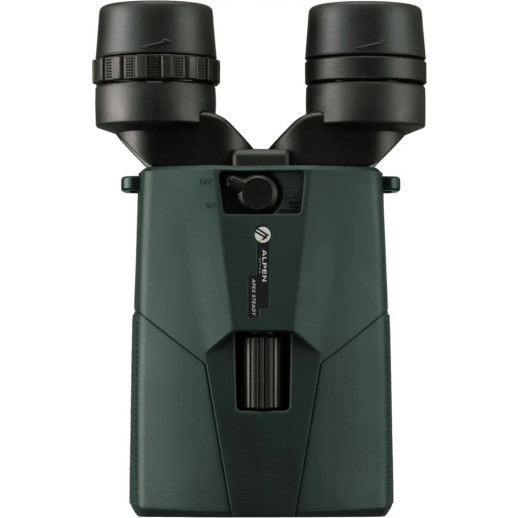 Бинокль Alpen Optics Apex Steady 14x42 HD