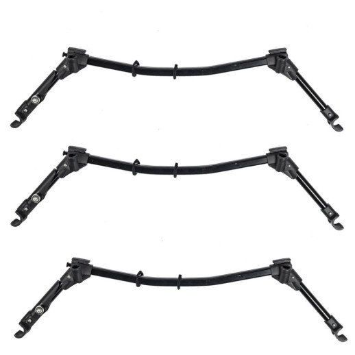 Походная кровать Ranger Compact Hike (Арт. RA 5521)