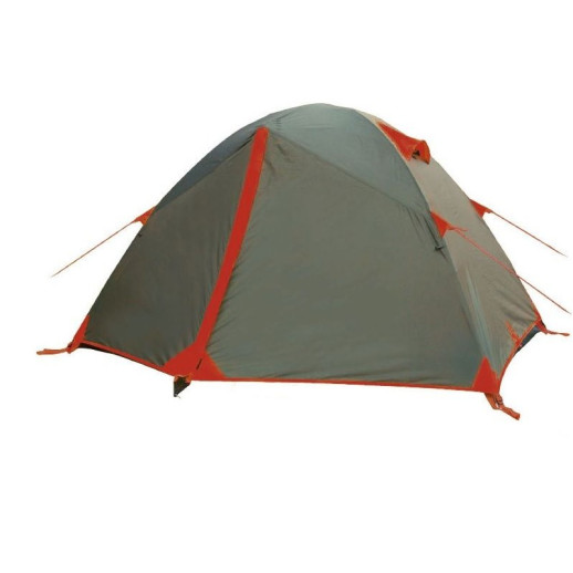Палатка Tramp Peak 2 v2 TRT-025