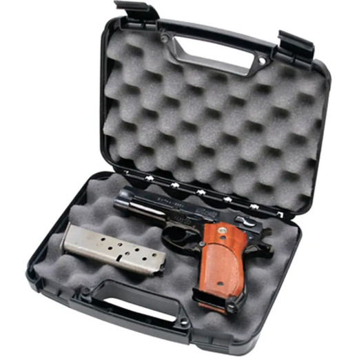 Кейс MTM 805 для пистолета/револьвера