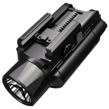 Фонарь пистолетный Nitecore NPL35 (2000 люмен, 3 режима, USB-C)