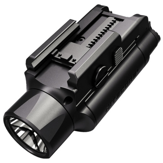 Фонарь пистолетный Nitecore NPL35 (2000 люмен, 3 режима, USB-C)