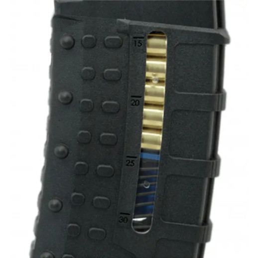 Магазин Leapers UTG AR15 кал. 223/5,56 на 30 патронов