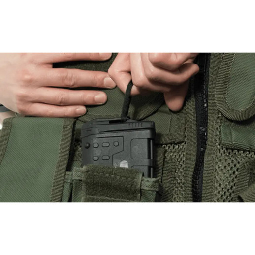Магазин Leapers UTG AR15 кал. 223/5,56 на 30 патронов