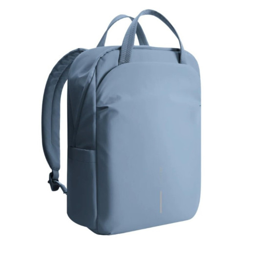 Рюкзак XD Design Soft Tote голубой 16