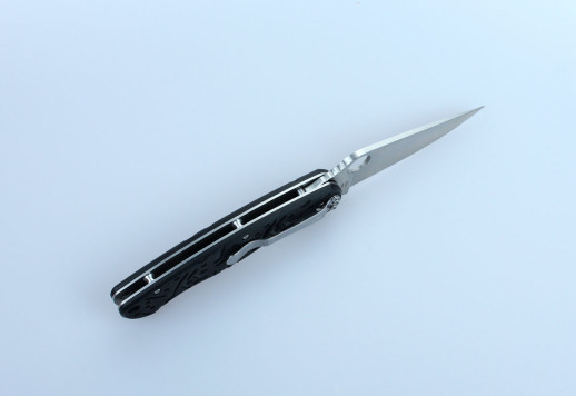 Нож Ganzo G7301 черный