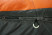 Спальный мешок Tramp Fjord Regular кокон правый orange/grey 220/80-55 UTRS-049R