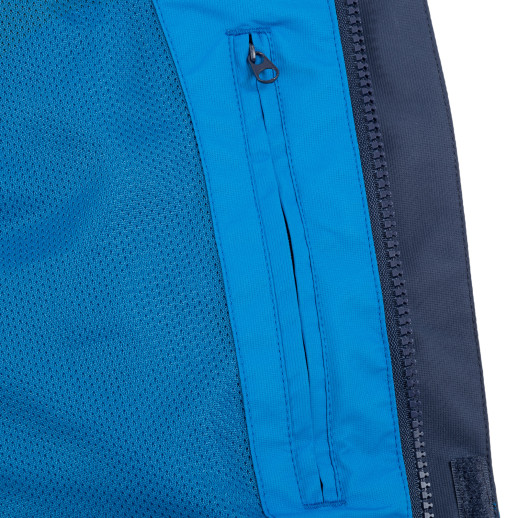 Ветровка Highlander Canna 10000 mm Blue XL