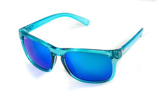 Очки Swag Ga-Day (G-Tech™ blue), зеркально синие
