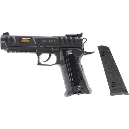 Пневматический пистолет Umarex UX 2011 кал.4,5мм