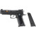 Пневматический пистолет Umarex UX 2011 кал.4,5мм