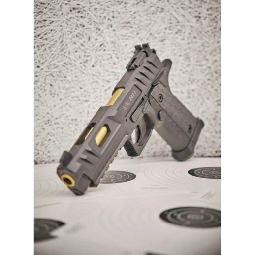 Пневматический пистолет Umarex UX 2011 кал.4,5мм