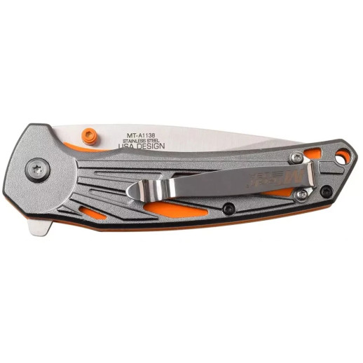Нож MTech USA MT-A1138OR