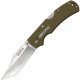 Нож Cold Steel Double Safe Hunter od green