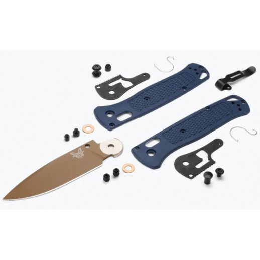 Нож Benchmade Bugout 535FE-05