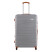 Чемодан Semi Line 28" (L) Light Grey (T5715-3)