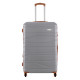 Чемодан Semi Line 28