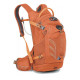 Рюкзак Osprey Raven 14 оранжевый