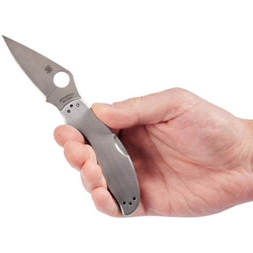Нож Spyderco UpTern (C261)