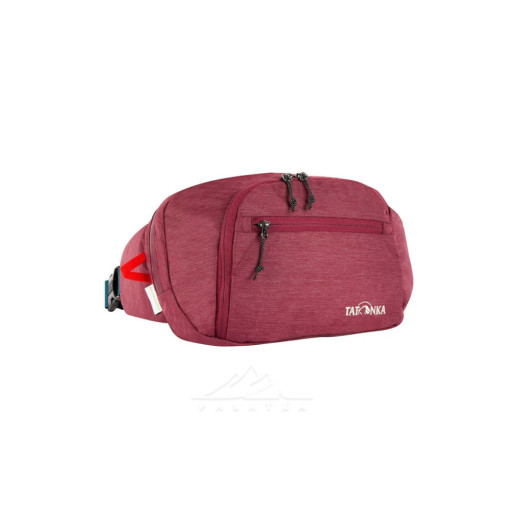 Сумка-рюкзак Tatonka Hip Sling Pack, Bordeaux Red (TAT 2208.047)