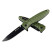 Нож складной Ganzo G620g-1 зеленый