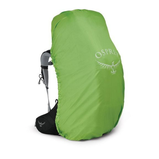 Рюкзак Osprey Ariel Plus 85 Black - XS/S - черный